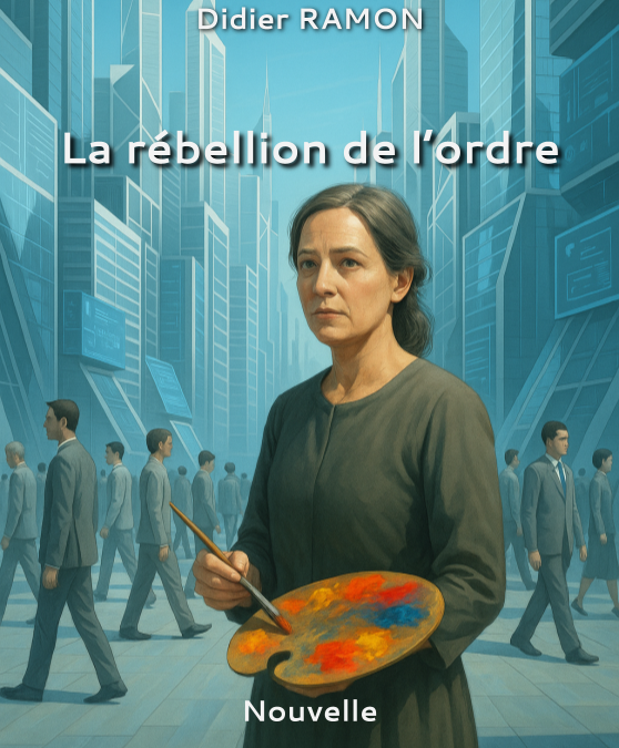 La rébellion de l&rsquo;ordre
