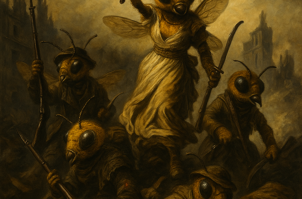 Effondrements programmés ou futurs choisis&nbsp;? À propos de la loi Duplomb et du renoncement politique