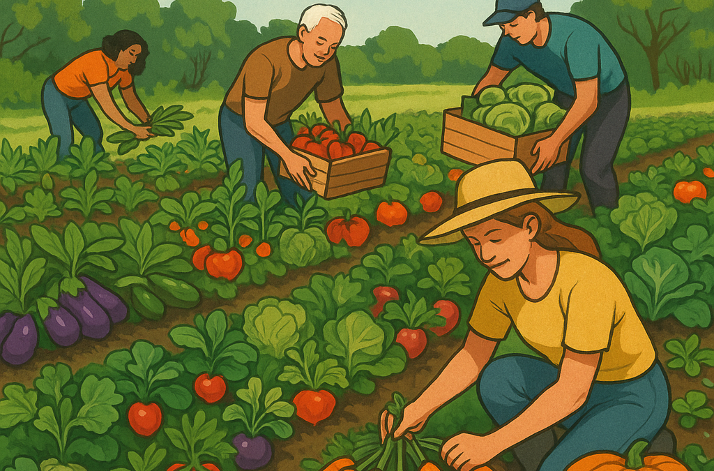 Quand les territoires inventent l&rsquo;après