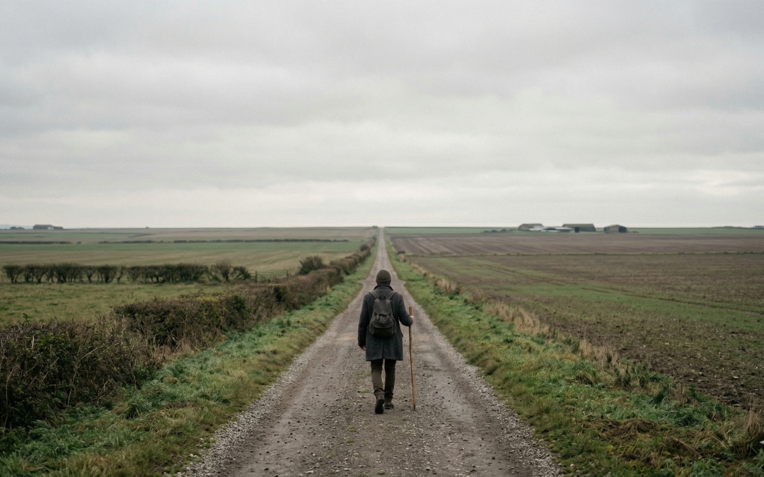 La lenteur n&rsquo;est pas un luxe. C&rsquo;est une forme de résistance.